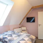 Ferienhaus Am Bürgerpark Wernigerode am Harz